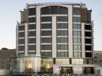Aswar Hotel - balcón