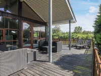 4 Star Holiday Home in Øster Assels-by Traum - Интернет