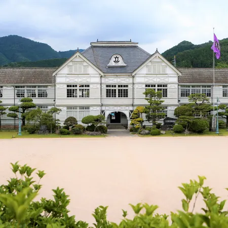 Yunogo Grand Hotel