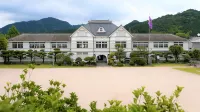 Yunogo Grand Hotel - petit déjeuner