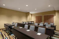 Fairfield Inn Philadelphia Airport - 3 stjerner