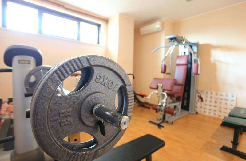 Altea Suites photo 4