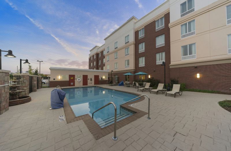 Hilton Garden Inn Lawton-Fort Sill photo 2