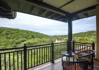 Zimbali Lodge by Dream Resorts - Ocean View
