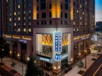Courtyard Atlanta Midtown Hotels near The Varsity