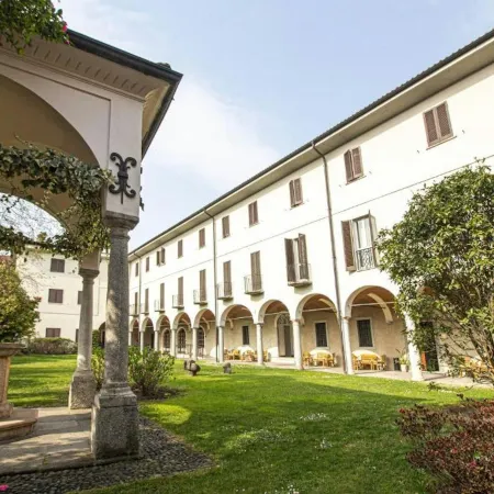Hotel Il Chiostro by Lvg Hotel Collection