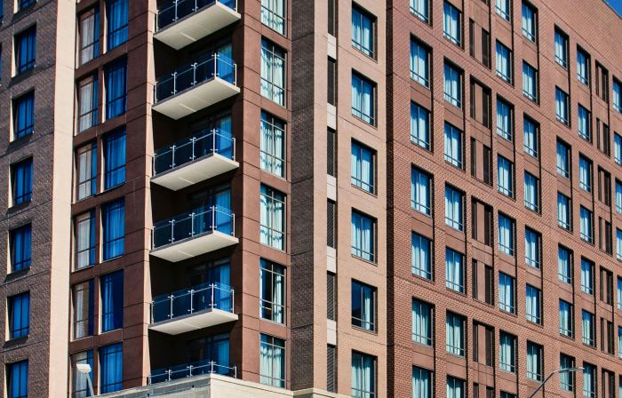 Residence Inn Raleigh Downtown