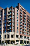 Residence Inn Raleigh Downtown