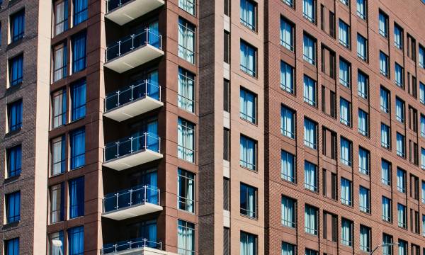 Residence Inn Raleigh Downtown