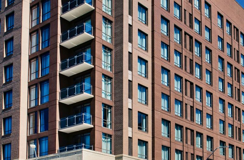 Residence Inn Raleigh Downtown