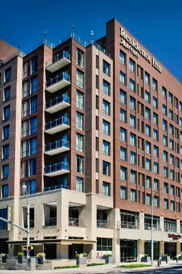 Residence Inn Raleigh Downtown - 3-Star