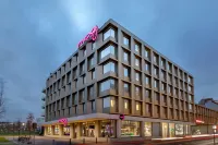 Moxy Antwerp - 4-Star