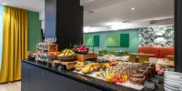 Thon Hotel Astoria - Bữa sáng