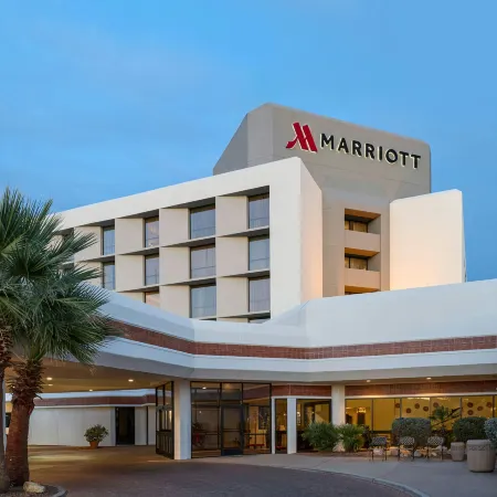 Marriott El Paso