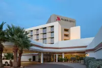 Marriott El Paso - Boutique