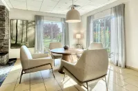 Fairfield Inn & Suites Harrisburg West - 3-Sterne