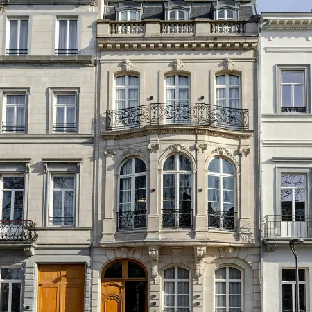 Faubourg 21