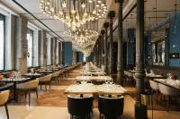 JW Marriott Hotel Madrid - Luxury