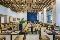 JW Marriott St. Maarten Beach Resort & Spa - parking