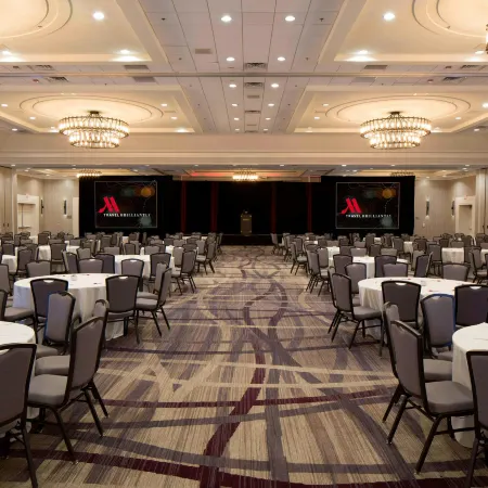 Hanover Marriott