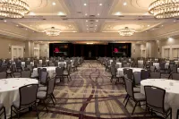 Hanover Marriott - Wifi