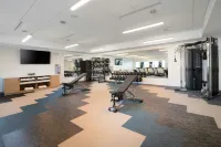 Element Fort Smith - Træningscentre