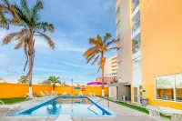 City Express by Marriott Ciudad del Carmen - Wifi