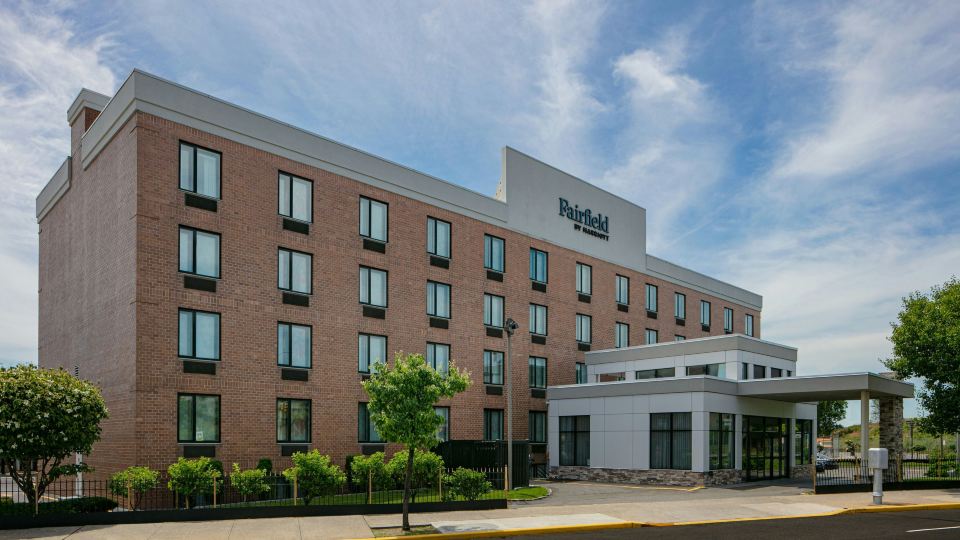 Fairfield Inn by Marriott JFK Airport