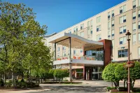 Aloft Leawood-Overland Park - bar