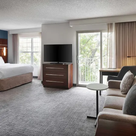 Residence Inn Raleigh Crabtree Valley