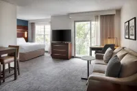 Residence Inn Raleigh Crabtree Valley - 3-Star