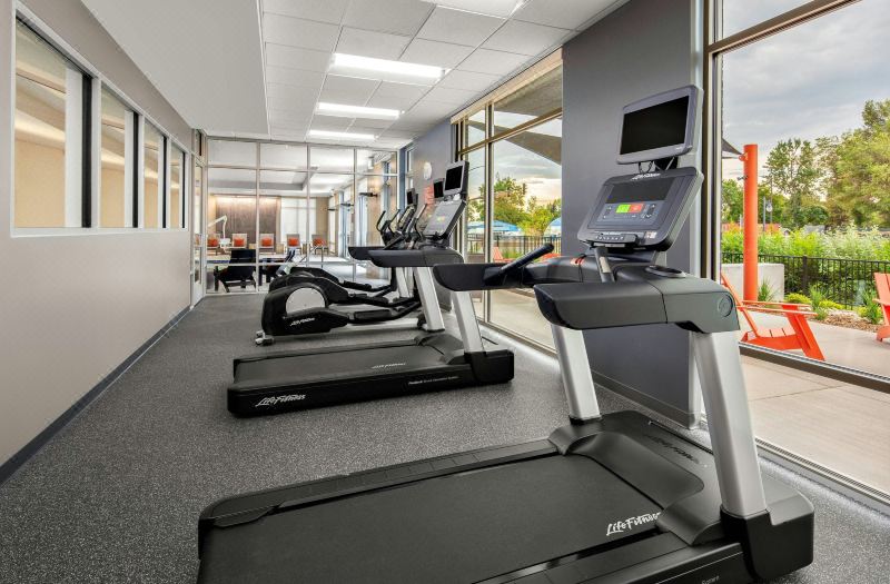 TownePlace Suites Loveland Fort Collins photo 4