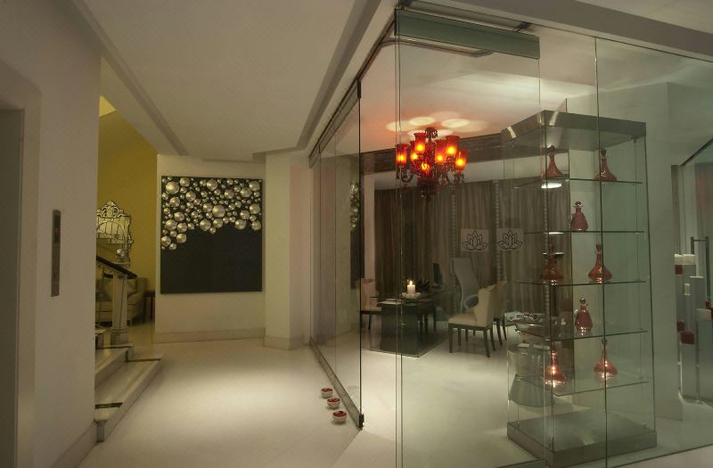 ITC Kakatiya, a Luxury Collection Hotel, Hyderabad photo 5