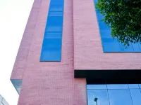 Sercotel Amistad Murcia Hotels near Roman Bridge