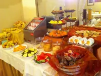 Hotel Villa La Principessa - servizio colazione