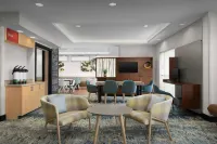 戈爾茲伯勒萬豪TownePlace Suites酒店 - 宠物友好