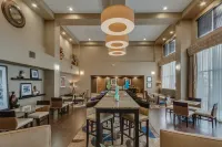 Hampton Inn & Suites Las Cruces I-25 - 2-Star
