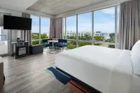 Aloft Delray Beach - Pools