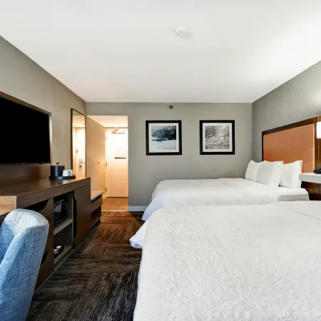 Hampton Inn I-75 Lexington/Hamburg Area