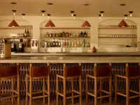 Hotel Willa - bar