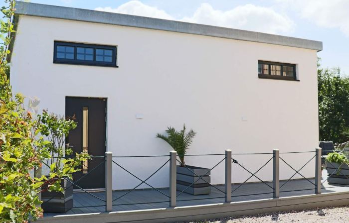 4 star holiday home in VARBERG