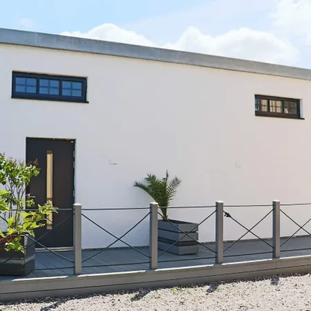 4 star holiday home in VARBERG