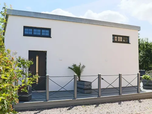 4 star holiday home in VARBERG - Wifi