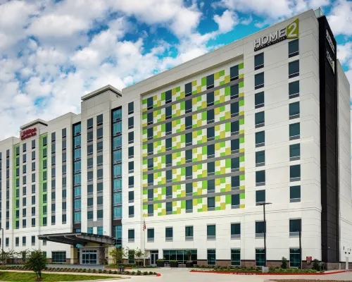 Hilton Garden Inn Houston Medical Center, TX Hotels near Rice Stadium