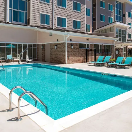 Residence Inn Decatur