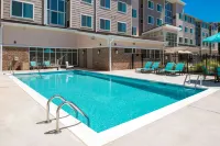Residence Inn Decatur - Pool