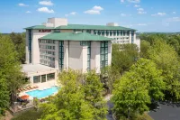 Atlanta Marriott Alpharetta - 4-stjärniga