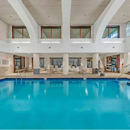 Embassy Suites by Hilton Boston Waltham