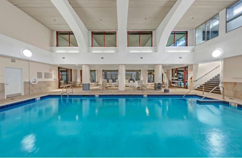Embassy Suites by Hilton Boston Waltham photo 3