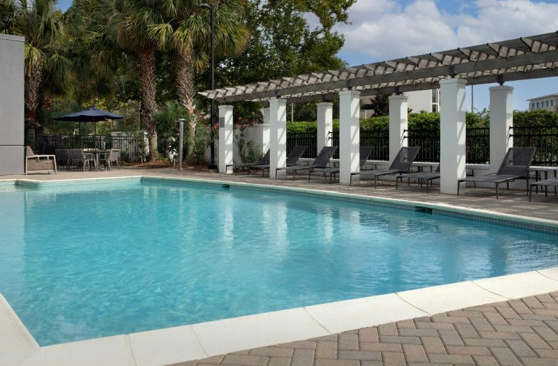 Courtyard Jacksonville Flagler Center photo 2